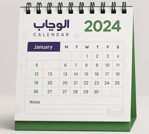 تقویم 1405