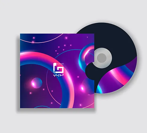 پاکت CD