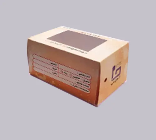 جعبه دارویی کد M13