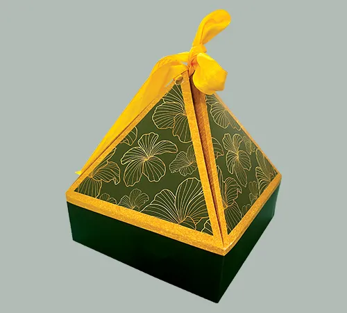 کد B1 : جعبه ی کادویی فانتزی