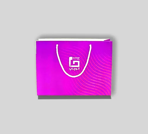 ساک دستی 7.5*22*16 کد B3